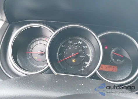 2011 Nissan Versa 1.8S from USA, damaged, VIN 3N1BC1CP7BL493151